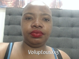 Voluptousxx5
