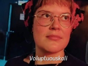 Voluptuouskali