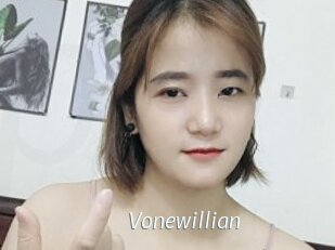 Vonewillian