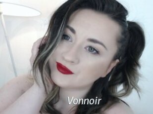 Vonnoir
