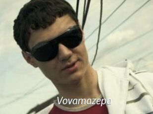 Vovamazepa