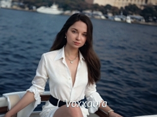 Voxxaura