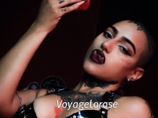 Voyagetorose