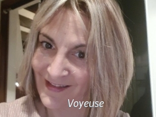 Voyeuse