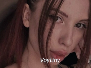 Voytiny