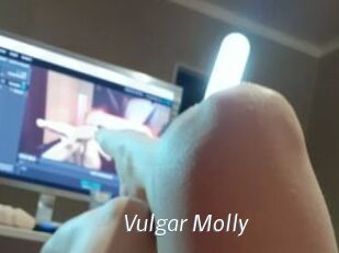 vulgar_Molly Porn Star