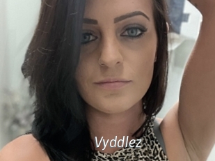 Vyddlez