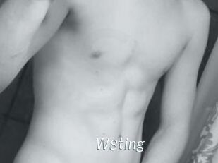 W8ting