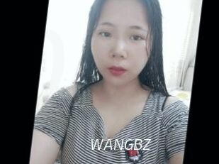 WANGBZ