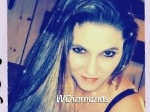 WDiamonds Porn Star
