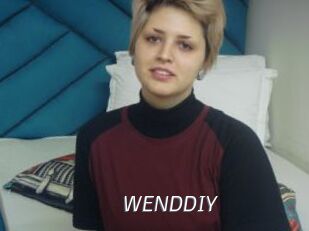 WENDDIY