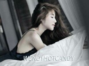 WENDYHOTCANDY
