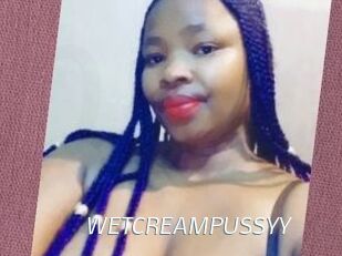 WETCREAMPUSSYY
