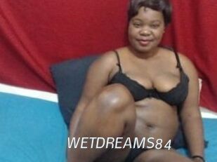 WETDREAMS84