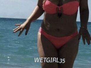 WETGIRL35