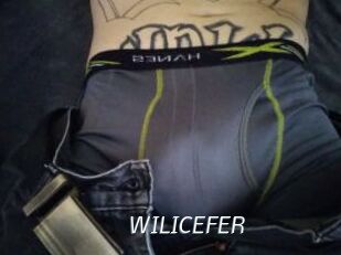 WILICEFER
