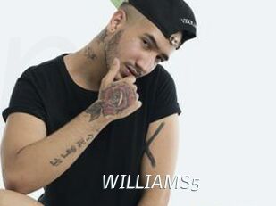 WILLIAMS5