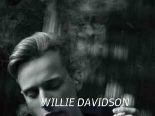 WILLIE_DAVIDSON
