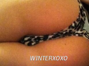 WINTERXOXO