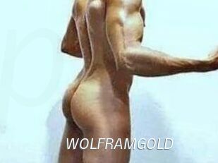 WOLFRAMGOLD