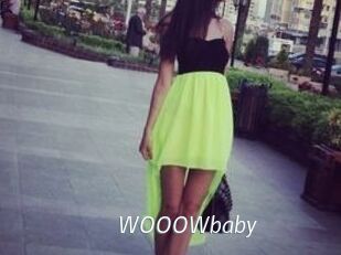 WOOOWbaby