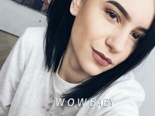W_O_W_BABY