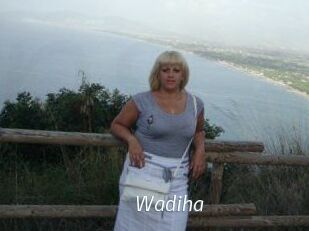 Wadiha