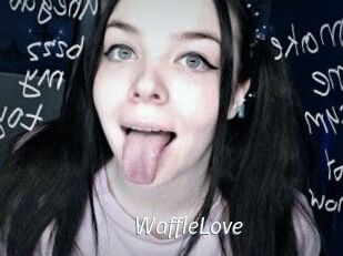 WaffleLove