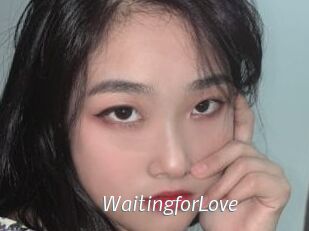 WaitingforLove