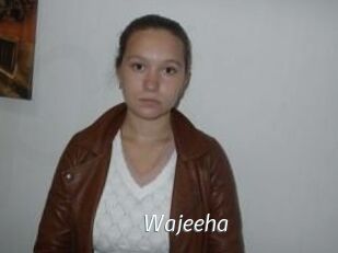 Wajeeha