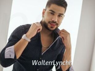 WalterrLynchh Porn Star