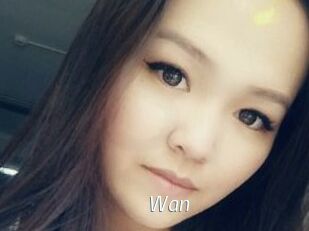 Wan