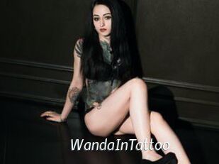 WandaInTattoo