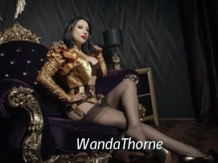 WandaThorne Porn Star