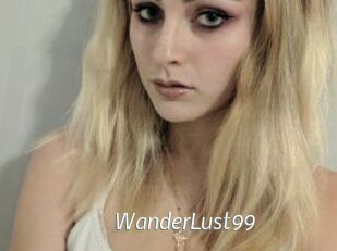 WanderLust99