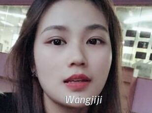 Wangjiji
