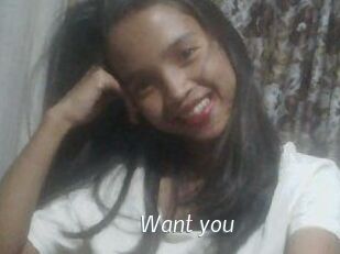 Want_you