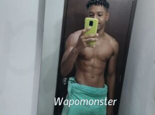 Wapomonster