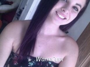 WarmCum