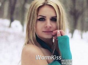WarmKiss