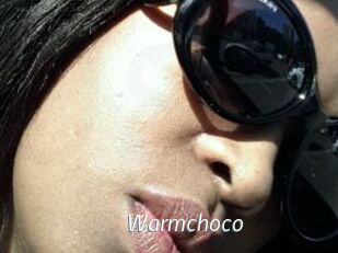 Warmchoco