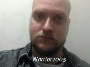Warrior2005
