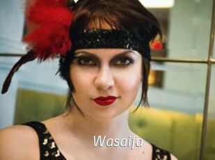 Wasaifa