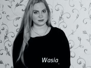 Wasia