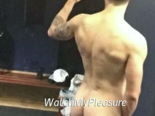 WatchMyPleasure