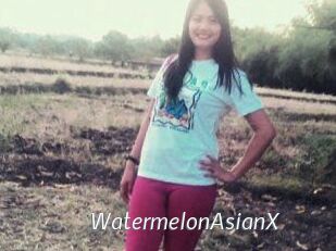 WatermelonAsianX