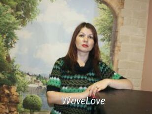 WaveLove