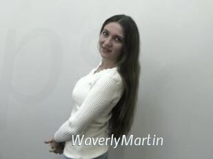 WaverlyMartin