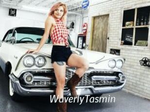 WaverlyTasmin