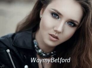 WaymyBetford